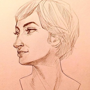 ‘Becca'lise Deveaux